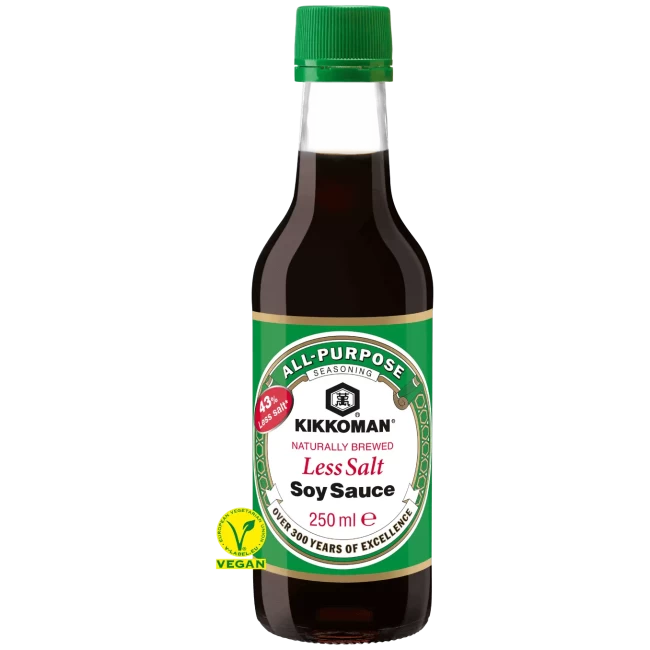 Sos de Soia Putin Sarat Kikkoman 250ml